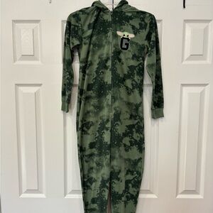Gap & Star Wars Baby Yoda (Grogu) PJ